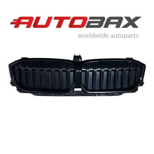 2023 2024 2025 2026 BMW G20 325I FRONT BUMPER RADIATOR SHUTTER GRILLE GRILL OEM