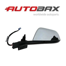 2021 2022 2023 TESLA MODEL 3 LEFT SIDE DRIVER DOOR MIRROR ASSY OEM USED