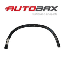 2014 2015 2016-2018 BMW X5 F15 REAR LEFT WHEEL ARCH FLARE FENDER TRIM MOLDING
