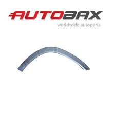 2024 2025 2026 MERCEDES BENZ X167 GLS FRONT RIGHT WHEEL ARCH FENDER TRIM MOLDING