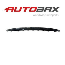 2020 2021-2023 MERCEDES BENZ GLS X167 AMG FRONT BUMPER CENTER MOLDING TRIM LOWER