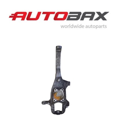 2014 2015 2016 2017 2018 2019 MASERATI GHIBLI FRONT RIGHT SPINDLE KNUCKLE HUB
