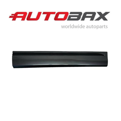 2019 2020 2021 2022 2023 AUDI Q8 S-LINE FRONT RIGHT DOOR TRIM MOLDING PASSANGER
