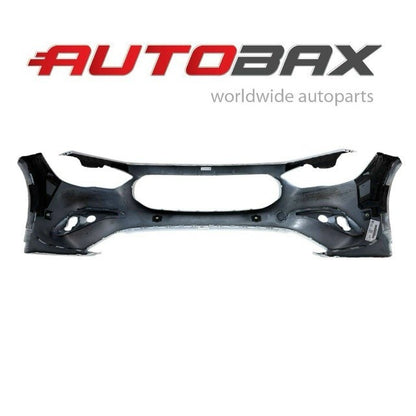 2024 2025 2026 2027 MERCEDES BENZ GLA H247 FRONT BUMPER COVER OEM A2478859309