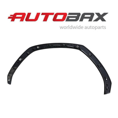 2018-2022 LAMBORGHINI URUS FRONT RIGHT WHEEL ARCH FLARE FENDER TRIM MOLDING OEM