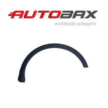 2019 2020 2021 2022-2024 AUDI Q3 REAR LEFT WHEEL ARCH FLARE FENDER TRIM MOLDING