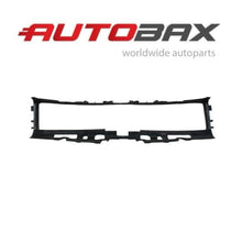 2019 2020 2021 2022-2024 PORSCHE MACAN FRONT RADIATOR AIR DUCT DEFLECTOR GUIDE