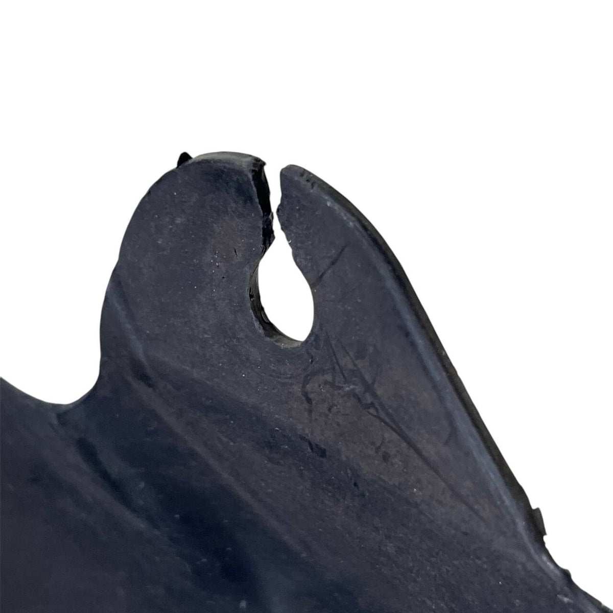 2010 2011 2012-2016 PORSCHE PANAMERA FRONT RIGHT WHEEL FENDER LINER SPLASH GUARD