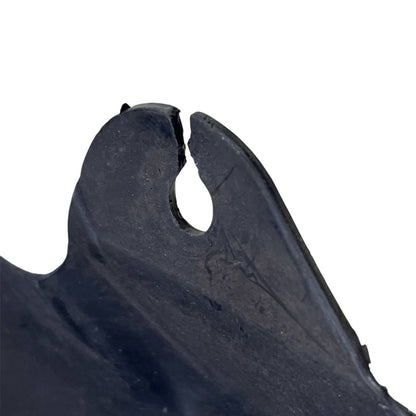 2010 2011 2012-2016 PORSCHE PANAMERA FRONT RIGHT WHEEL FENDER LINER SPLASH GUARD