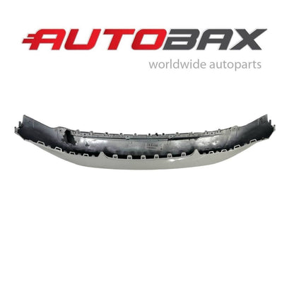 2020 2021 2022 BMW 4 SERIES G22 G23 FRONT BUMPER COVER LOWER VALANCE OEM USED