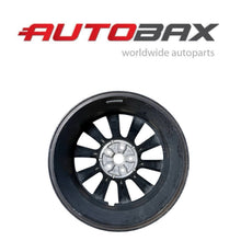 2020 2021 2022 2023 2024 TESLA MODEL Y WHEEL RIM ORIGINAL FACTORY R20 9.5J ET45