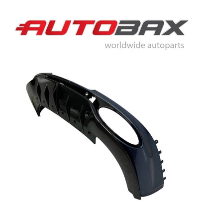 2018 2019 2020-2022 BENTLEY CONTINENTAL GT REAR BUMPER SPOILER DIFFUSER VALANCE
