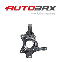 2020 2021-2025 HYUNDAI SONATA KIA K5 FRONT LEFT STEERING SPINDLE KNUCKLE HUB