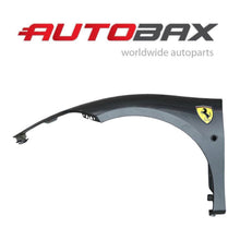 2019 2020 2021 2022 2023 FERRARI F8 SPIDER TRIBUTO LEFT DRIVER FRONT FENDER OEM