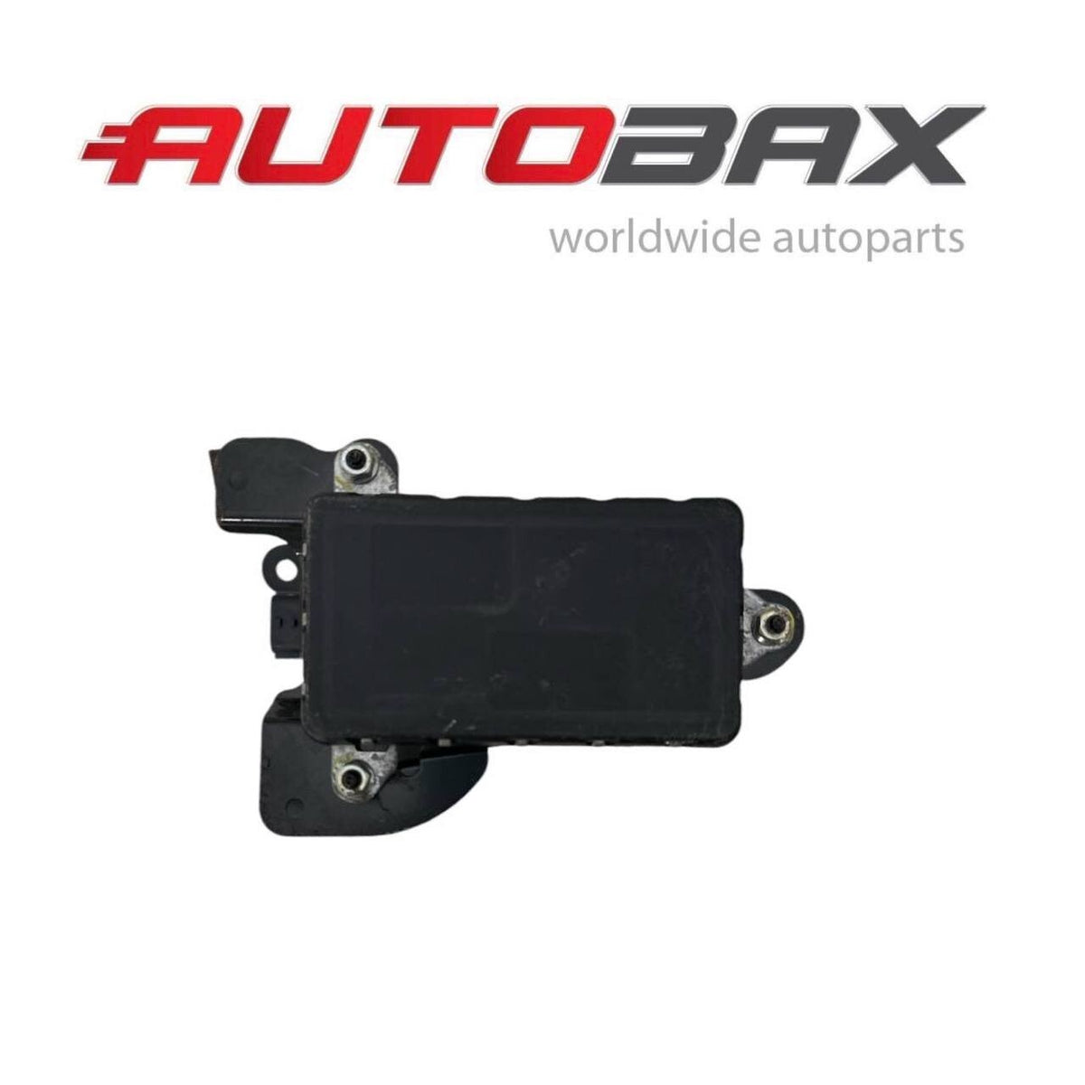 2010 2011 2012 MAZDA CX-7 RIGHT BLIND SPOT RADAR SENSOR MODULE OEM USED
