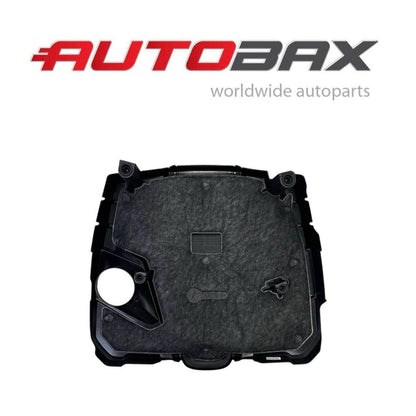 2019 2020 2021 PORSCHE MACAN FRONT ENGINE GUARD MOTOR COVER OEM USED