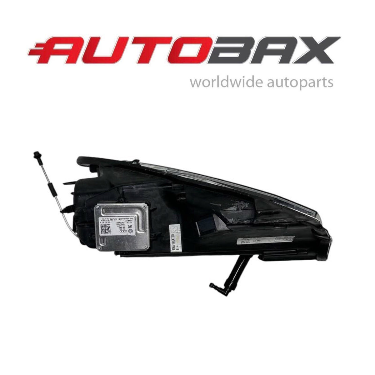 2017 2018 2019 2020-2022 LAMBORGHINI AVENTADOR HEADLIGHT HEADLAMP LEFT DRIVER