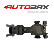 2008 2009 2010 2011 2012 2013 2014 2015 AUDI R8 FRONT AXLE CARRIER DIFFERENTIAL