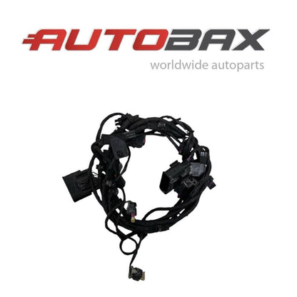 2019 2020 2021-2024 ROLLS-ROYCE CULLINAN FRONT BUMPER PARKING WIRE HARNESS OEM