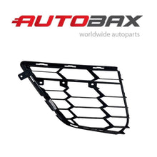 2020 2021 2022-2025 CHEVROLET CORVETTE FRONT BUMPER RIGHT PASSENGER GRILLE GRILL