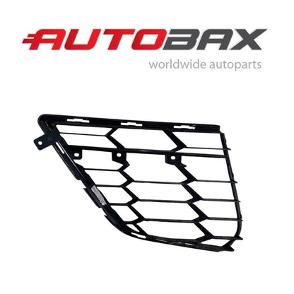 2020 2021 2022-2025 CHEVROLET CORVETTE FRONT BUMPER RIGHT PASSENGER GRILLE GRILL