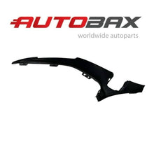 2023 2024-2026 MERCEDES BENZ EQE X294 FRONT BUMPER MOLDING TRIM RIGHT PASSENGER