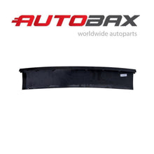 2022 2023 2024 BMW X3 4 G01 G02 FRONT BUMPER LOWER VALANCE SKID PLATE GUARD