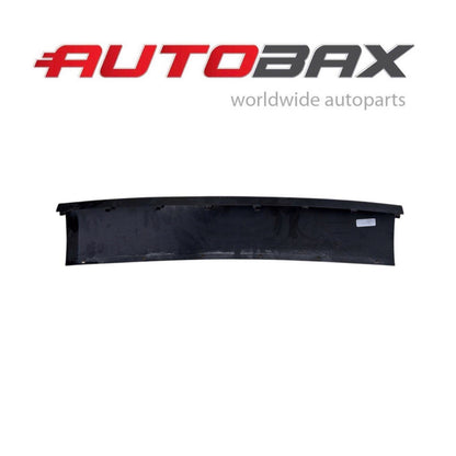 2022 2023 2024 BMW X3 4 G01 G02 FRONT BUMPER LOWER VALANCE SKID PLATE GUARD