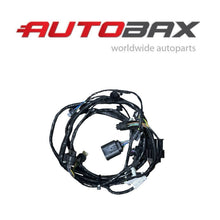 2022 2023 2024 2025 BMW X3 G01 X4 G02 FRONT PARKING WIRING WIRE HARNESS SENSOR