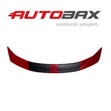 2019 2020 2021 2022-2024 CHEVROLET CAMARO SS REAR SPOILER MOLDING TRIM DECKLID