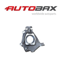 2022 2023 2024 BMW I4 G22 G23 RONT RIGHT PASSENGER SUSPENSION SPINDLE KNUCKLE