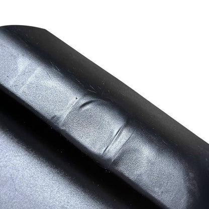 2025 2026 2027 PORSCHE 911 992 REAR LICENSE PLATE MOLDING COVER PANEL 992807801C