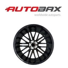 2019-2023 PORSCHE MACAN 911 TURBO WHEEL RIM ORIGINAL FACTORY R21 9.5J ET27