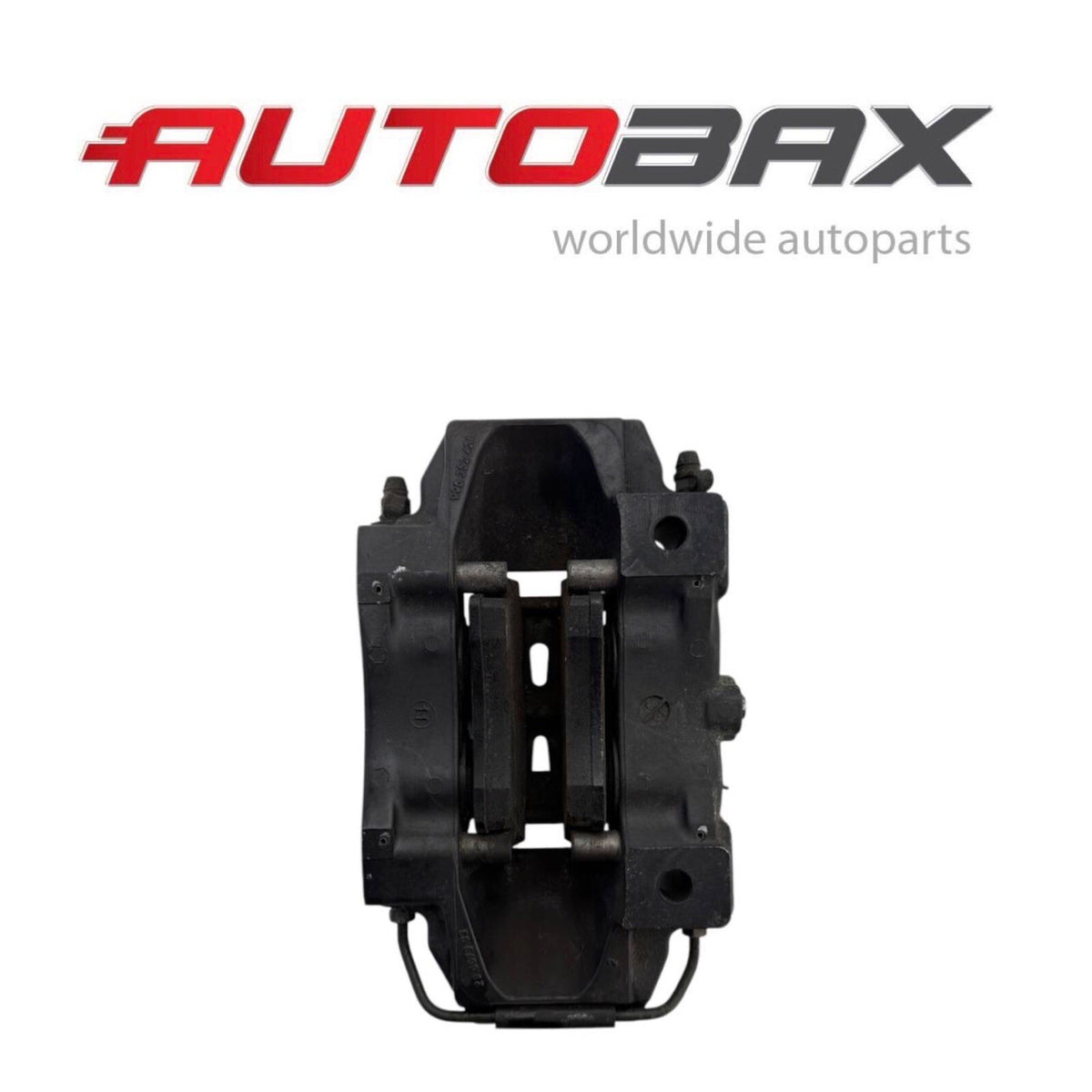 1997 1998 1999-2012 PORSCHE BOXSTER 911 REAR RIGHT DISC BRAKE CALIPER PASSENGER