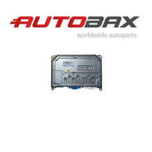 2021 2022 2023-2026 MERCEDES BENZ W223 R232 AMG GT AUDIO AMPLIFIER BURMESTER