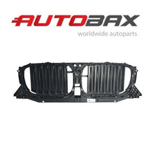 2017 2018 2019 2020 2021 BMW X3 G01 X4 G02 FRONT UPPER BUMPER GRILLE SHUTTER OEM