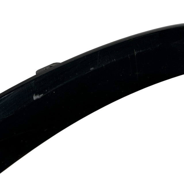 2023-2026 MERCEDES BENZ EQE SUV FRONT RIGHT WHEEL ARCH FLARE FENDER TRIM MOLDING