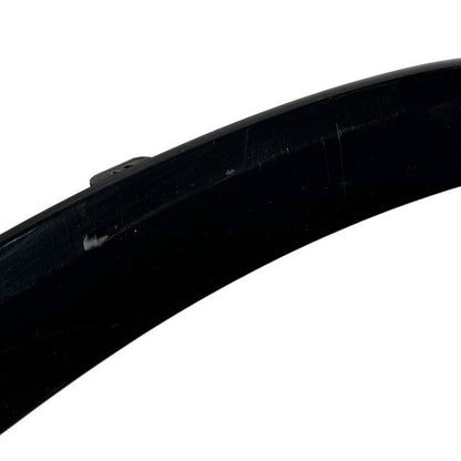 2023-2026 MERCEDES BENZ EQE SUV FRONT RIGHT WHEEL ARCH FLARE FENDER TRIM MOLDING