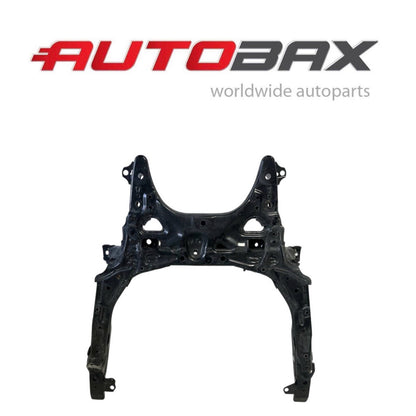 2016 2017 2018 2019-2021 HONDA CIVIC FRONT SUSPENSION CROSSMEMBER SUPPORT FRAME