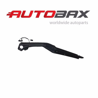 2016 2017 2018-2020 TESLA MODEL X LEFT DRIVER REAR DOOR PINCH SENSOR CARRIER NEW