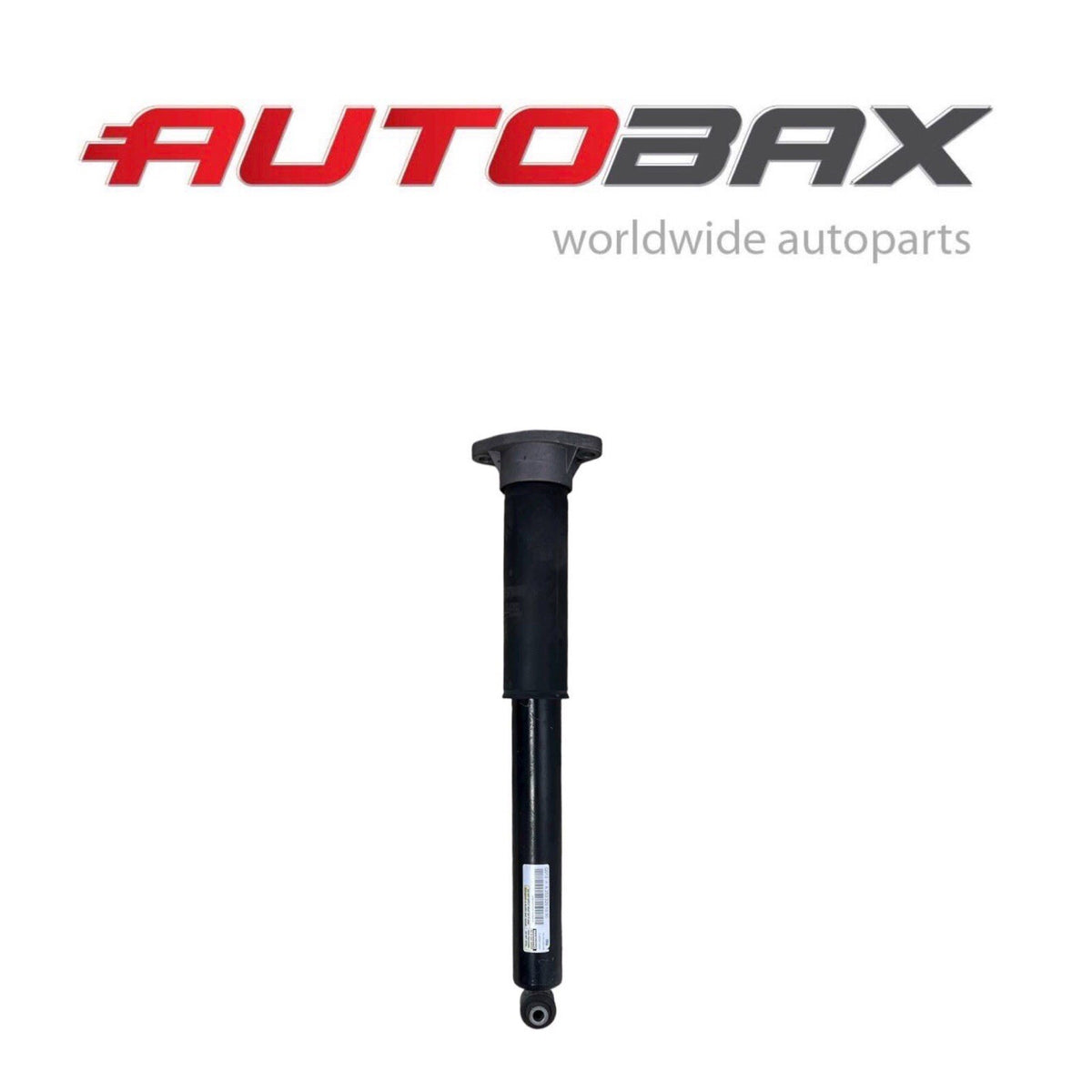 2016-2024 MERCEDES-BENZ X253 GLC GLC63 REAR RIGHT LEFT SUSPENSION STRUT ABSORBER