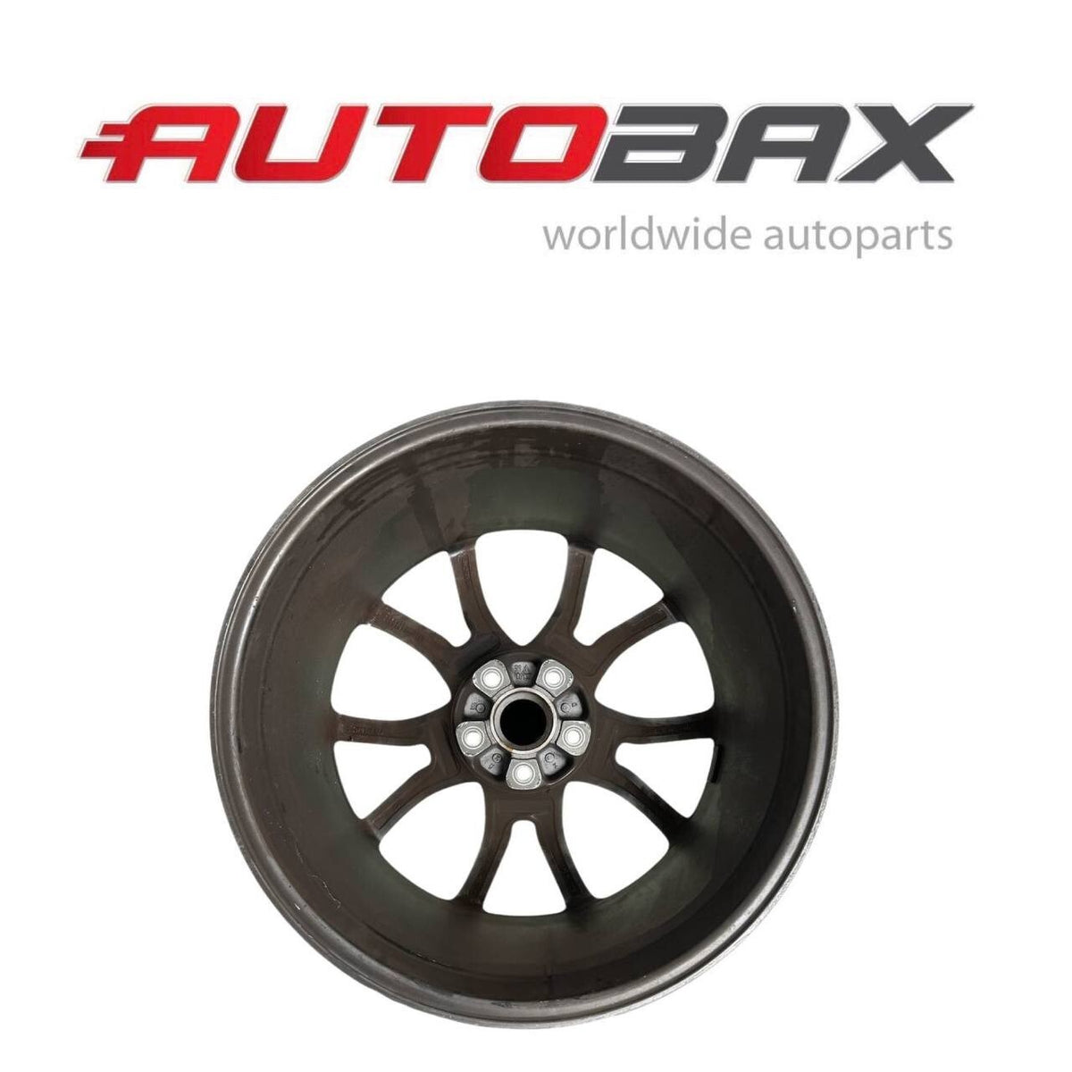 2020 2021 2022-2024 PORSCHE CAYENNE WHEEL RIM ORIGINAL FACTORY R21 11J ET58 OEM