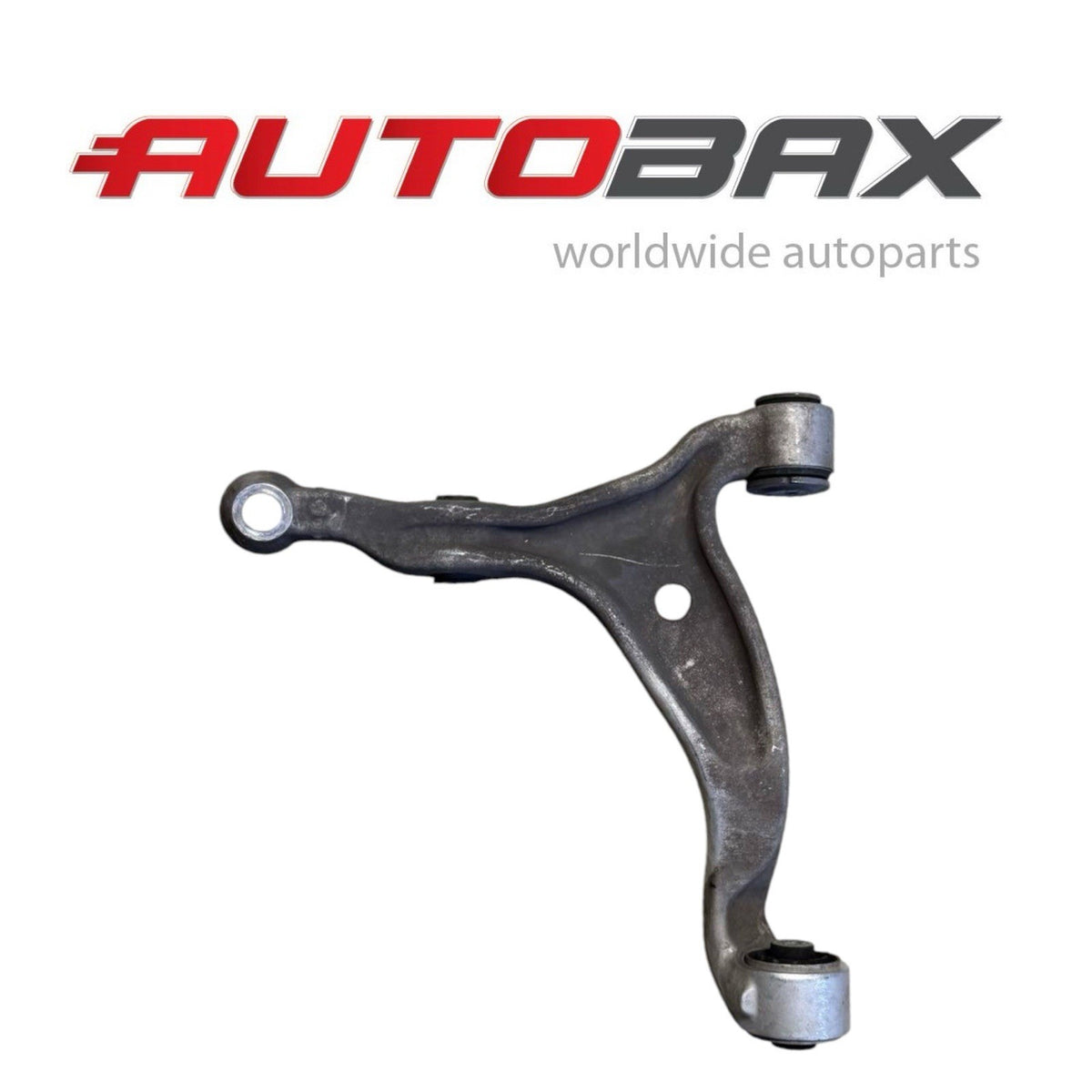 2019 2020-2025 MERCEDES BENZ GLE V167 FRONT LEFT DRIVER SUSPENSION CONTROL ARM