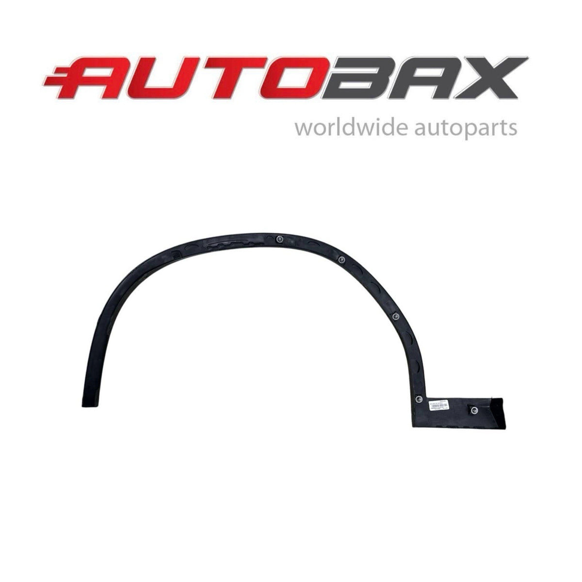 2018 2019-2024 BMW X3 G01 X4 G02 FRONT FENDER RIGHT PASSENGER FLARE MOLDING TRIM