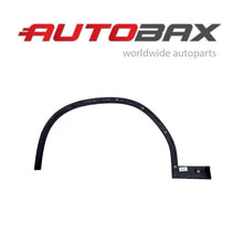 2018 2019-2024 BMW X3 G01 X4 G02 FRONT FENDER RIGHT PASSENGER FLARE MOLDING TRIM