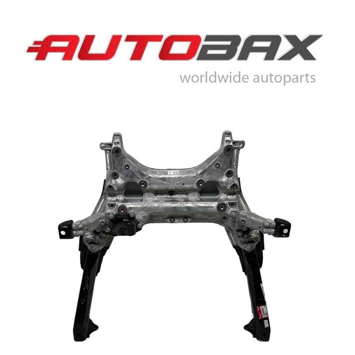 2018 2019 2020 2021 2022 HONDA ACCORD FRONT SUSPENSION CROSSMEMBER FRAME OEM NEW
