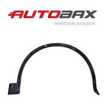 2021 2022 2023 2024 AUDI Q5 FRONT LEFT DRIVER SIDE WHEEL ARCH FLARE MOLDING OEM