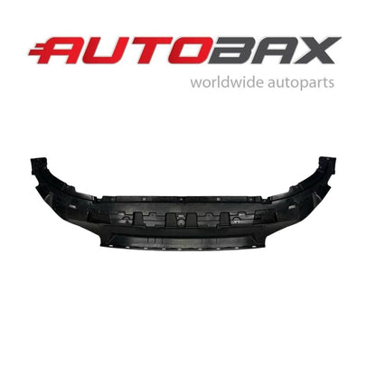 2020 2021 2022 2023 AUDI SQ7 FRONT BUMPER RADIATOR SPLASH SHIELD GUARD OEM USED