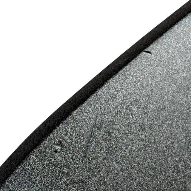 2022 2023 2024 2025 2026 RIVIAN R1T R1S FRONT CLOSEOUT UNDERHOOD PANEL TRIM OEM