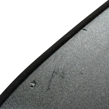 2022 2023 2024 2025 2026 RIVIAN R1T R1S FRONT CLOSEOUT UNDERHOOD PANEL TRIM OEM